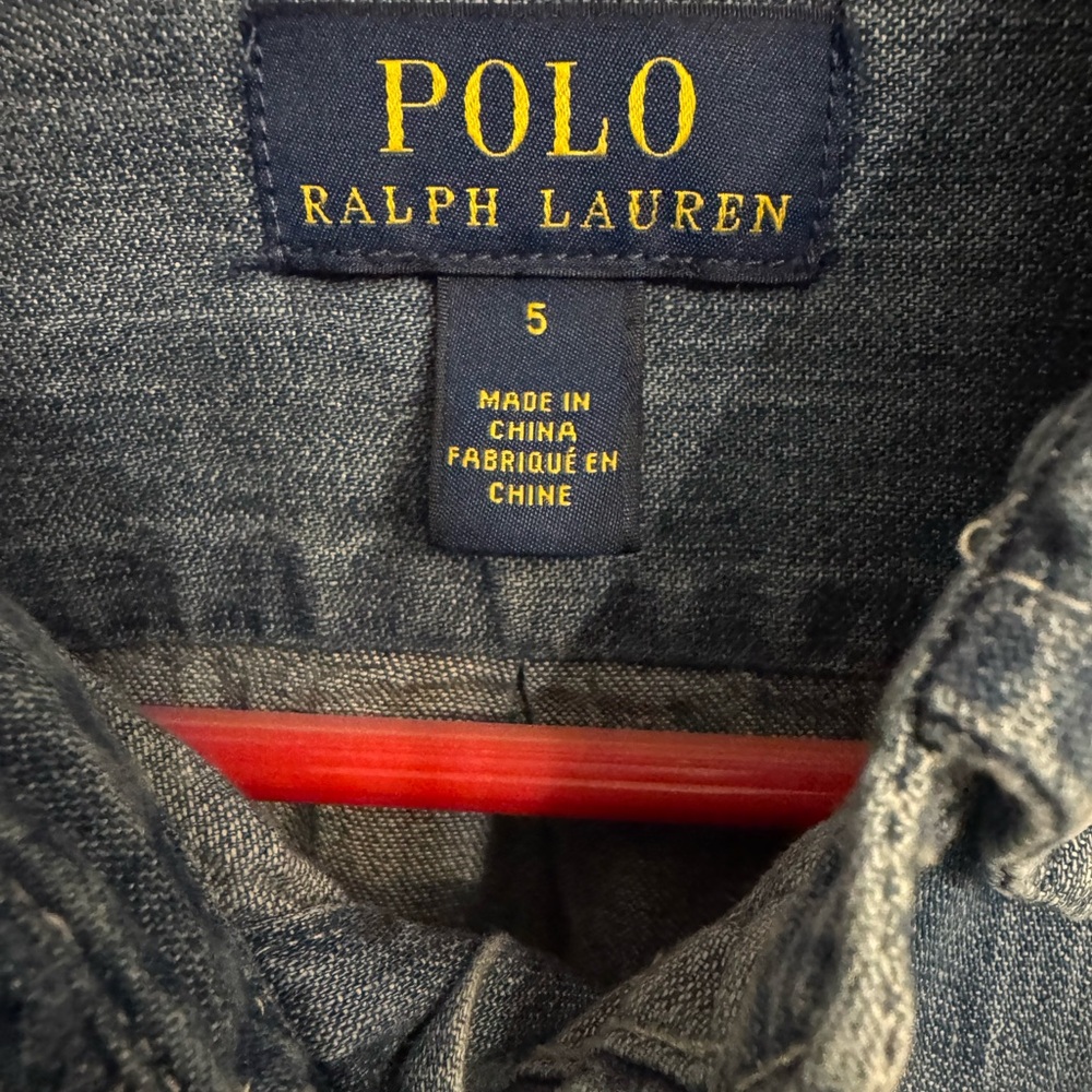Polo Ralph Lauren - Picture 4 of 4